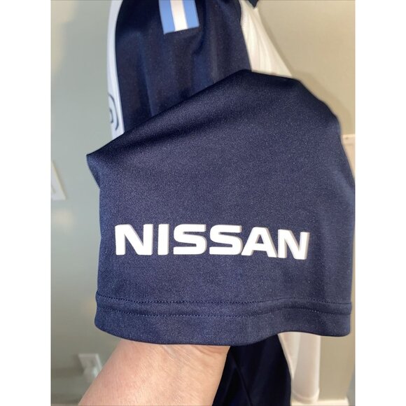 XXXL LaDolfina Polo Team Sancor Seguros Cambiaso 1 Mens Shirt - Picture 8 of 16